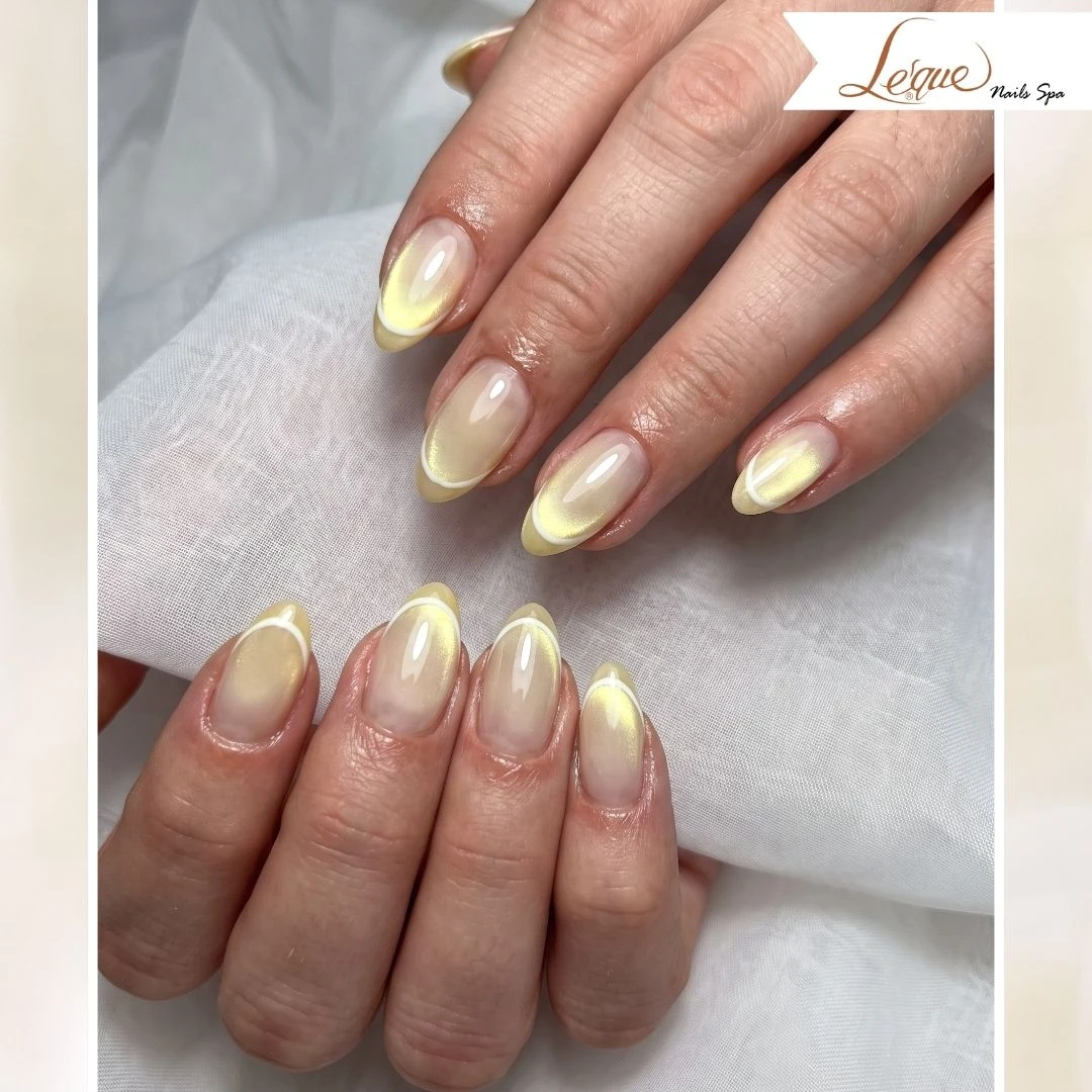Nail Art August 24